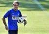Mancini: “bisogna trovare il coraggio di far giocare i giovani, mai così pochi italiani in campo.”