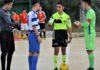 Campionato Regionale Under 17 – Panormus vs Monreale.