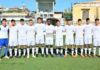 Giovanili Palermo – In campo Under 17-16-15 Nazionali.