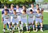Palermo vs Cosenza  – Under 15 – Campionato Nazionale.