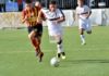 Palermo vs Lecce – Campionato Nazionale – Under 15.