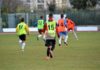 Rappresentative Provinciali – Torneo Paolo Pietro Brucato – stagione sportiva 2018/2019