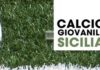 Super Classifica “società settore giovanile sicilia 2018/2019”, Under 17 e Under 15.