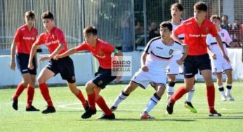 Campionato Nazionale Under 17-16-15 “Serie A e B” – tutte le gare – Domenica 16 dicembre 2018
