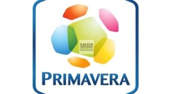Campionato Primavera – Serie A -12° Giornata – Sabato 15 dicembre 2018 –