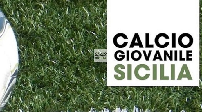 Super Classifica “società settore giovanile sicilia 2018/2019”, Under 17 e Under 15.