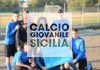 Un calcio alla violenza: la bella iniziativa dell’Atletico Latina