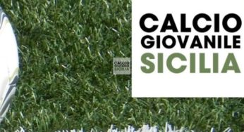 Rappresentative provinciali – 3°giornata – Torneo Paolo Pietro Brucato 2018/2019 –
