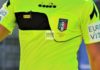 Decisione Giudice Sportivo – Campionato Regionale Under 17-15 – Under 16-14