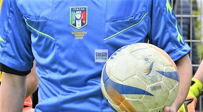 Decisione Giudice Sportivo – Campionato Regionale Under 17-15 – Under 16-14