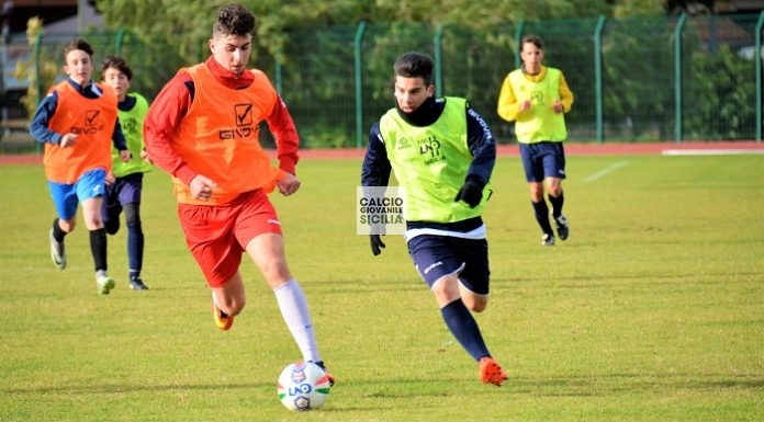 Torneo delle Regioni 2019: i gironi