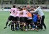 Nazionali Palermo – Under 15-16-17. Si chiude l’anno con tre successi.