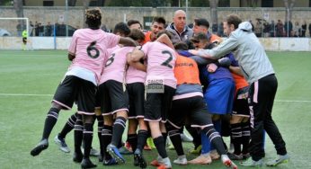 Nazionali Palermo – Under 15-16-17. Si chiude l’anno con tre successi.