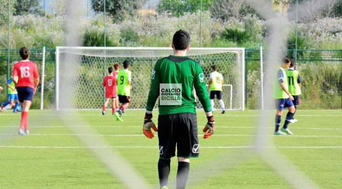 Torneo Paolo Pietro Brucato – Stagione Sportiva 2018/2019