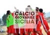 Città di Trapani vs Panormus – campionato regionale under 15.