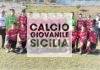 Campionato Regionale Under 15 – 16°giornata – tutte le gare