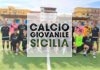 Campionato Regionale – Under 17 – 14° giornata – risultati e classifiche gironi: A-B-C-D-E-