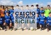 Super Classifica “società settore giovanile sicilia 2018/2019”, Under 17 e Under 15.