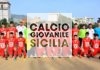 Panormus vs Città di Carini – under 15 – campionato regionale