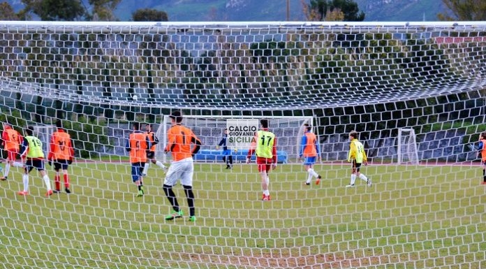 Rappresentativa Regionale Under 17 – doppia convocazione.