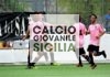 Giovanili Palermo: chiaro scuro per i giovani rosanero.