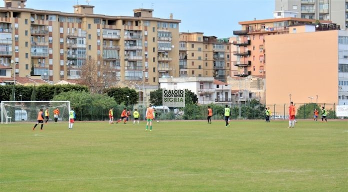 Rappresentativa Regionale Under 15 – doppia convocazione