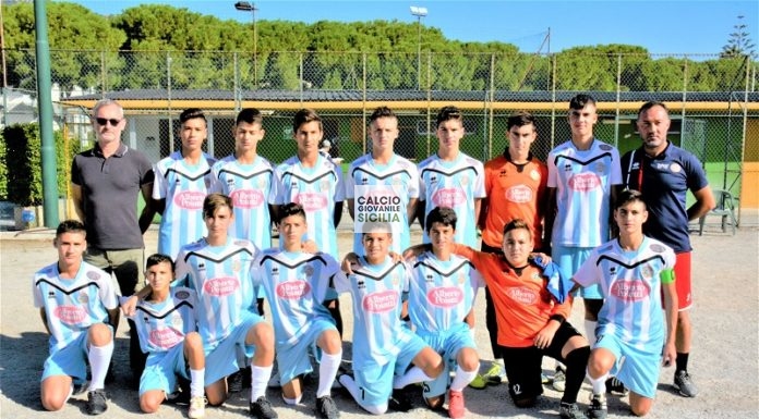 Campionato Regionale – Under 15 – 14° giornata – risultati e classifiche gironi: A-B-C-D-E-