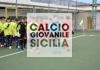 Cantera Ribolla vs Panormus – Campionato Regionale Under 15 – 14°giornata –