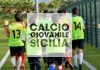 Rappresentativa Regionale Juniores – i convocati