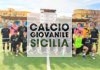 Campionato Regionale Under 17 – 16°giornata – tutte le gare.