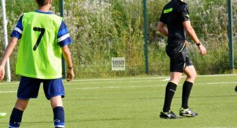 Rappresentativa Regionale Juniores – i convocati – 58° Torneo Delle Regioni 2018/2019