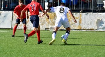 Giovanili Palermo: under 17 in casa al “Pisani”.