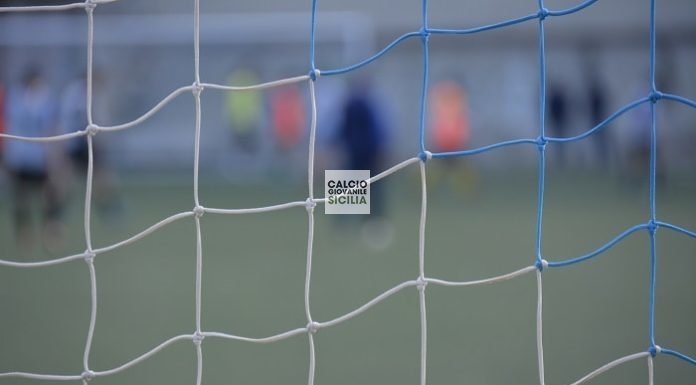 Selezioni Territoriali Under 15 Femminile –