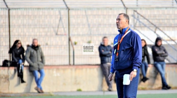 Rappresentativa Regionale Under 15 – i convocati – 58° Torneo Delle Regioni 2018/2019