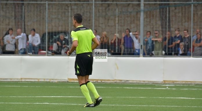 Decisione Giudice Sportivo – Campionato Regionale Under 17-15 – Under 16-14-