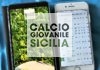 L’ App del Calcio Giovanile Sicilia – tutto in diretta.