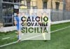 Under 17 – Buon Pastore vs Sport Marsala – campionato regionale 21°giornata.