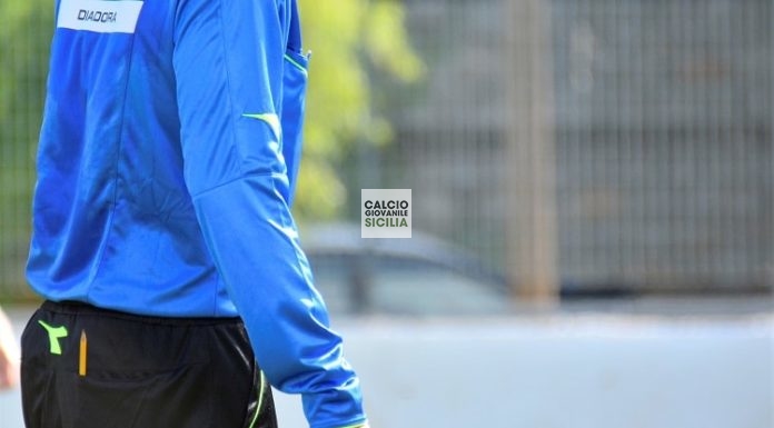 Decisione Giudice Sportivo – Campionato Nazionale serie “A e B” Under 17-16-15 – serie “C” Under 17-16-15.