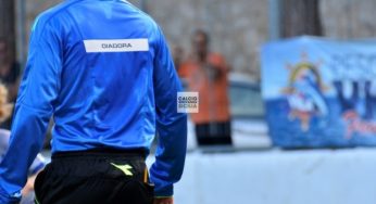 Decisione Giudice Sportivo – Campionato Nazionale serie “A e B” Under 17-16-15 – serie “C” Under 17-16-15.