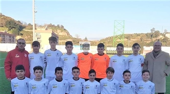 Under 14 campionato regionale – 15°giornata – risultati e classifiche – tutti i gironi.
