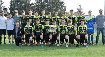 Under 16 campionato regionale – 13°giornata – risultati e classifiche – tutti i gironi.