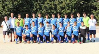 Under 17 campionato regionale – 18° giornata – risultati e classifiche gironi: A-B-C-D-E-﻿