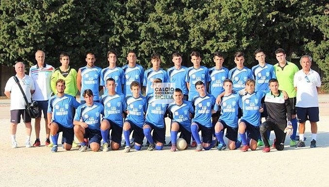 Under 17 campionato regionale – 18° giornata – risultati e classifiche gironi: A-B-C-D-E-