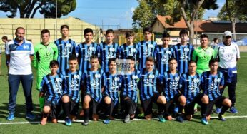 ﻿Under 15 campionato regionale – 18° giornata – risultati e classifiche gironi: A-B-C-D-E-