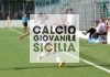 Giovanili Palermo: Trasferte per Under 15 e 16.