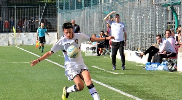 Giovanili Palermo: Trasferte per Under 15 e 16.