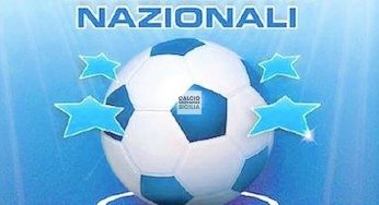 Under 15 – campionato Nazionale serie C – 19° e 16°giornata – risultati e classifiche gironi: A-B-C-D-E