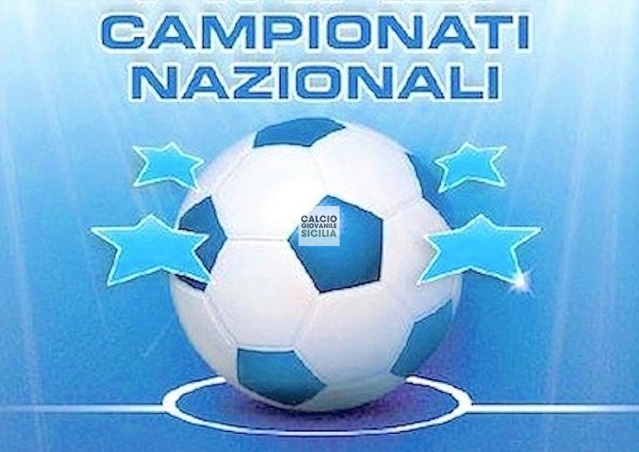 Under 15 - Campionato Nazionale Serie C – 20° E 17°giornata – Risultati ...