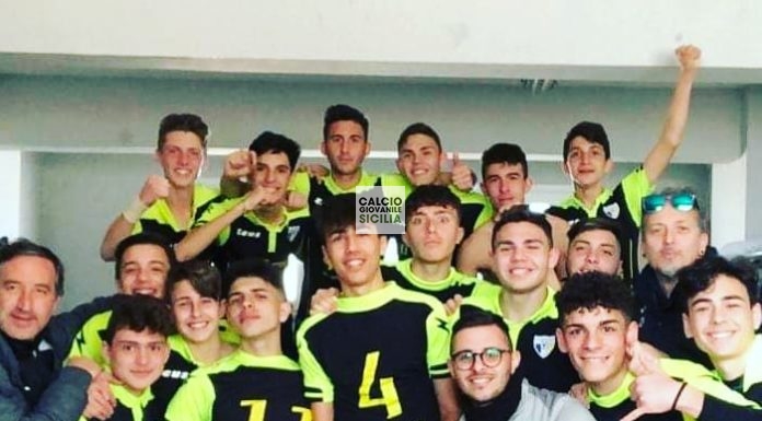 Under 16 campionato regionale – 15°giornata – risultati e classifiche – tutti i gironi.