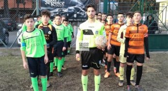 Under 14 campionato regionale – 12°giornata – risultati e classifiche – tutti i gironi.